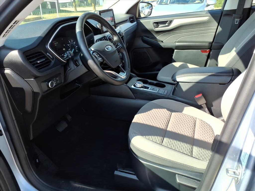 used 2022 Ford Escape car, priced at $22,998