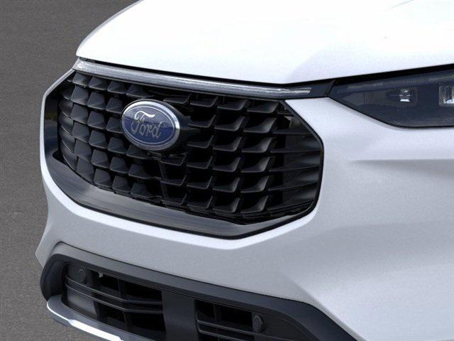 new 2025 Ford Escape car, priced at $38,936