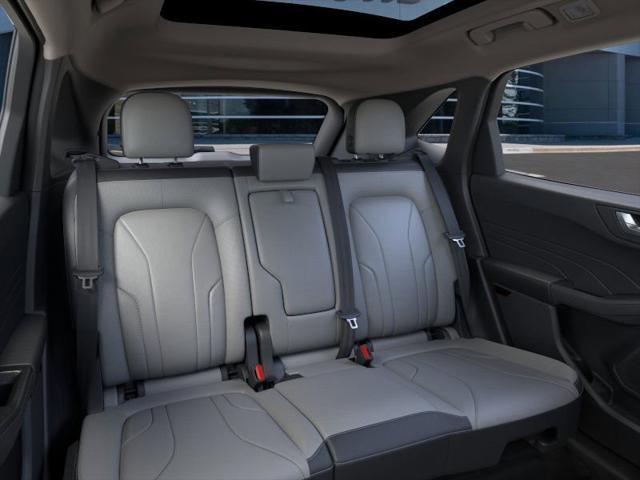 new 2025 Ford Escape car, priced at $38,936
