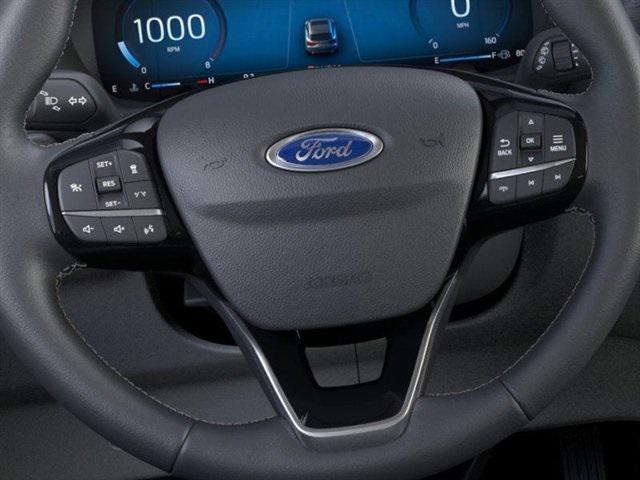 new 2025 Ford Escape car, priced at $38,936