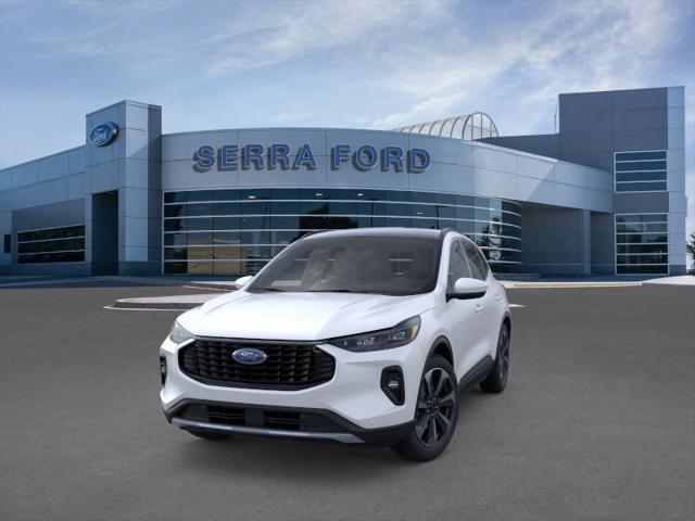 new 2025 Ford Escape car, priced at $38,936