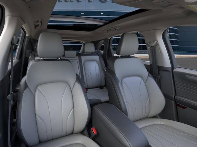 new 2025 Ford Escape car, priced at $38,936