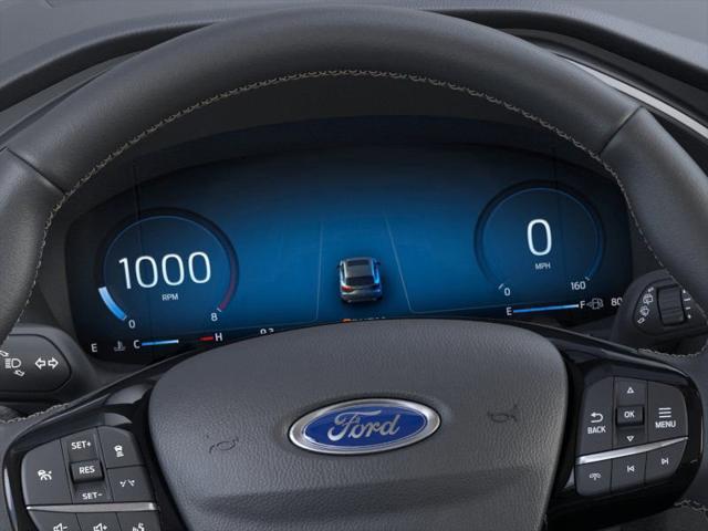 new 2025 Ford Escape car, priced at $38,936