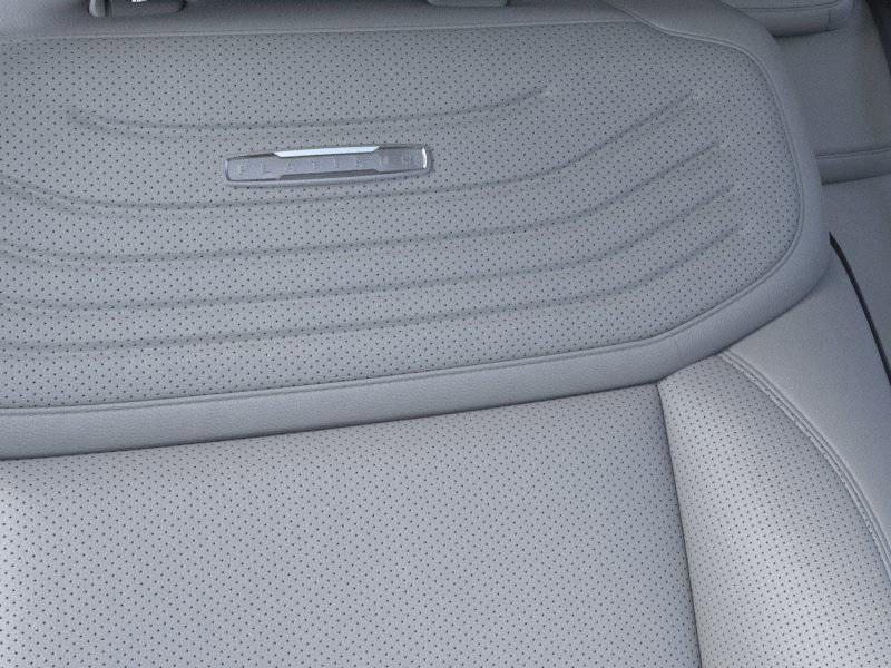 new 2025 Ford Expedition Max car, priced at $88,632