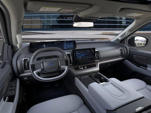 new 2025 Ford Expedition Max car, priced at $88,632