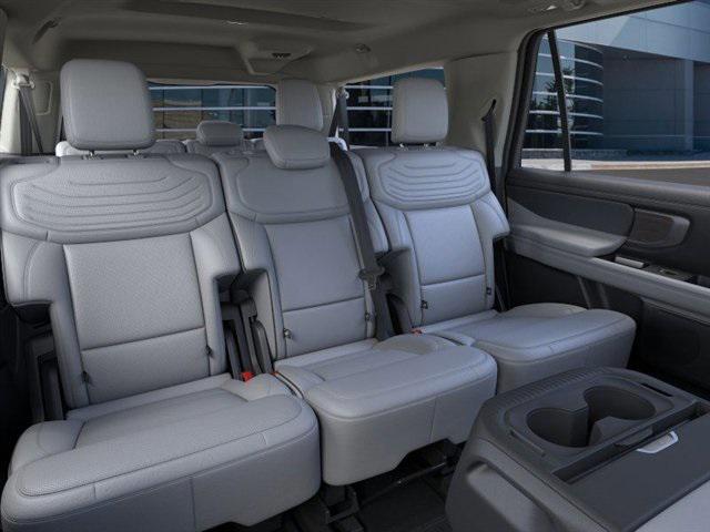 new 2025 Ford Expedition Max car, priced at $88,632