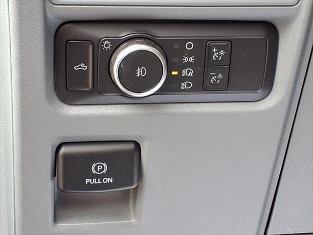 used 2021 Ford F-150 car, priced at $26,488