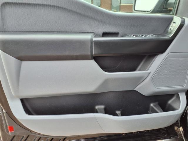used 2021 Ford F-150 car, priced at $26,488