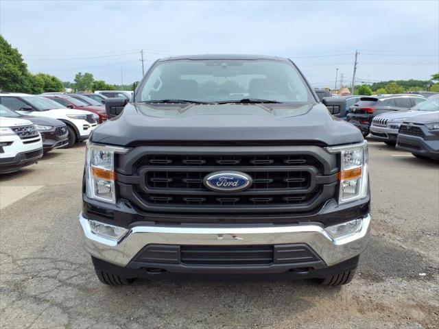 used 2021 Ford F-150 car, priced at $26,488