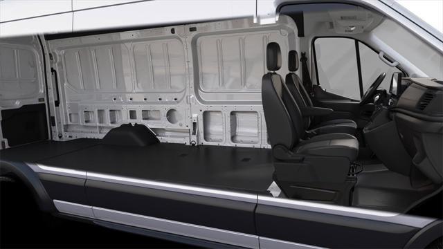 new 2025 Ford Transit-350 car, priced at $65,467