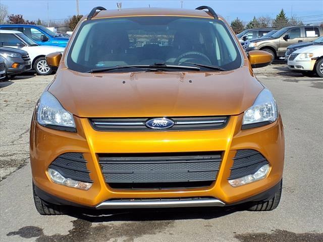 used 2016 Ford Escape car, priced at $8,488