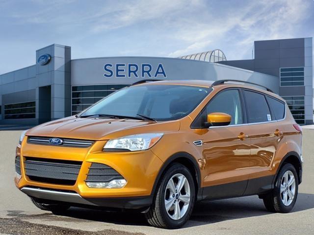 used 2016 Ford Escape car, priced at $8,488