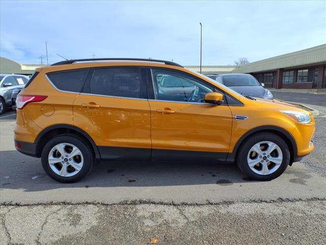 used 2016 Ford Escape car, priced at $8,488