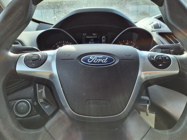 used 2016 Ford Escape car, priced at $8,488