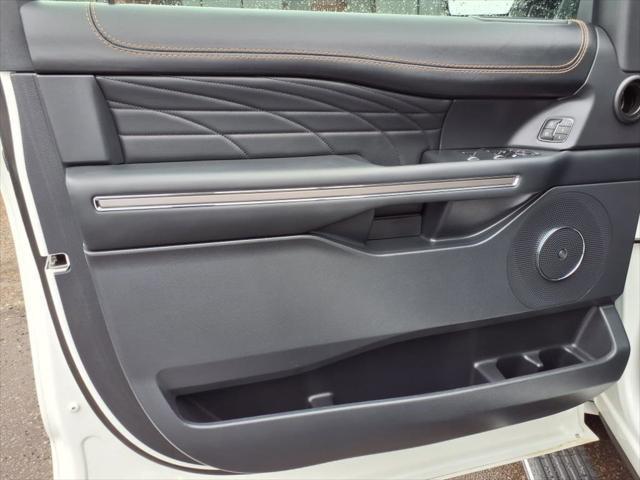 used 2022 Ford Expedition Max car, priced at $58,998
