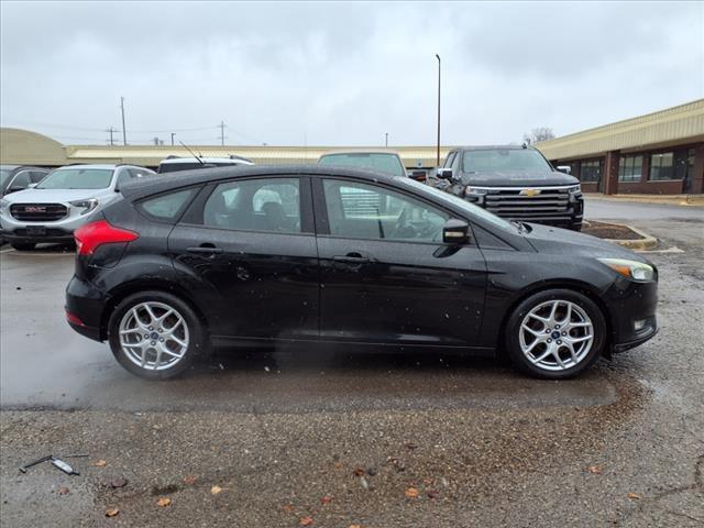 used 2015 Ford Focus car, priced at $6,996