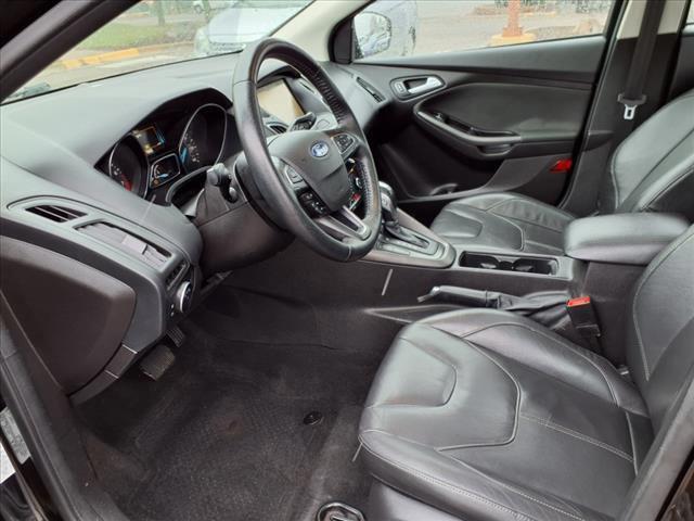 used 2015 Ford Focus car, priced at $6,996