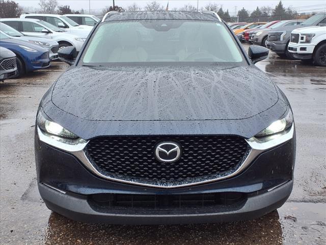 used 2020 Mazda CX-30 car, priced at $19,888