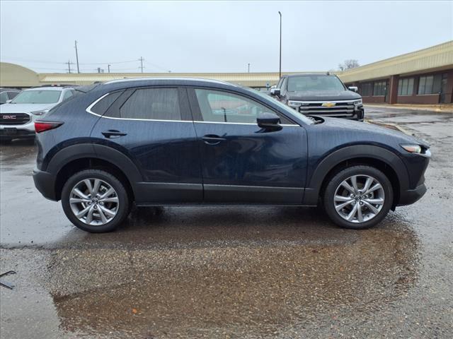 used 2020 Mazda CX-30 car, priced at $19,888