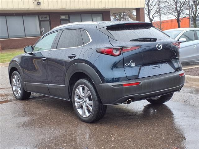 used 2020 Mazda CX-30 car, priced at $19,888