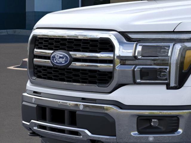 new 2025 Ford F-150 car, priced at $68,740