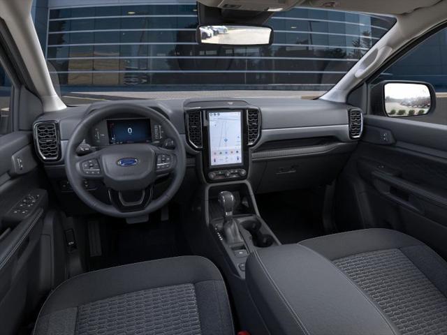 new 2024 Ford Ranger car, priced at $38,532