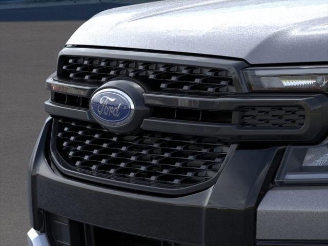 new 2024 Ford Ranger car, priced at $38,532