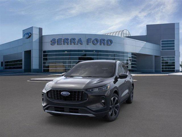 new 2025 Ford Escape car, priced at $35,427