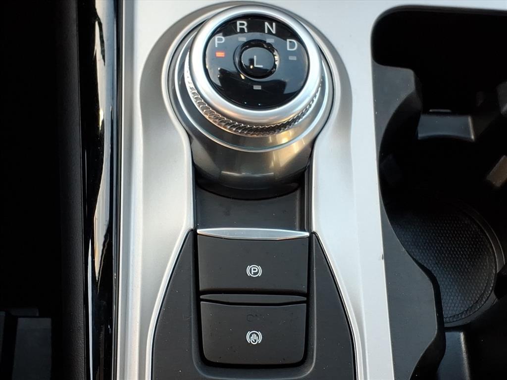 used 2023 Ford Explorer car, priced at $36,998