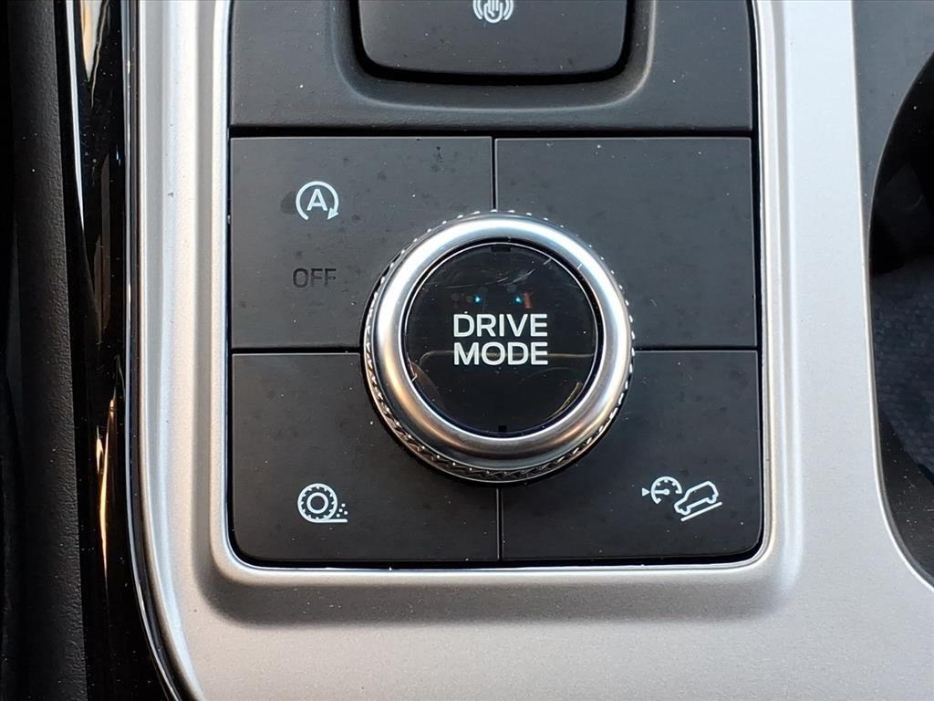 used 2023 Ford Explorer car, priced at $36,998