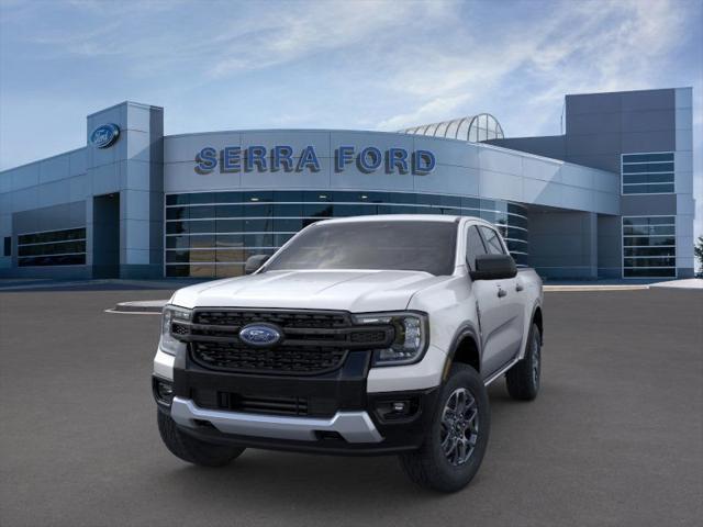 new 2024 Ford Ranger car, priced at $38,237