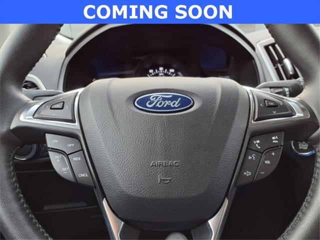 used 2022 Ford Edge car, priced at $27,998