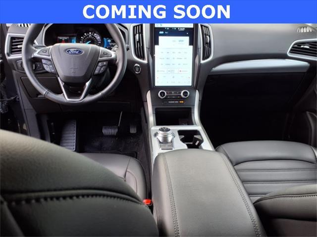 used 2022 Ford Edge car, priced at $27,998