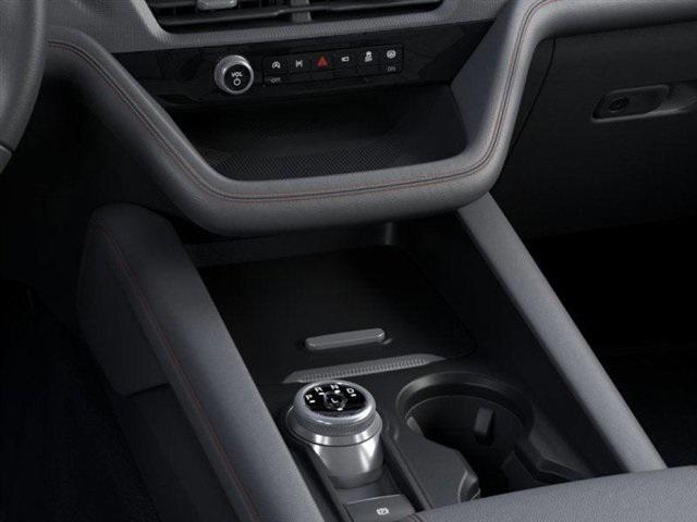 new 2025 Ford Explorer car, priced at $44,691