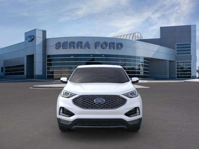 new 2024 Ford Edge car, priced at $40,798