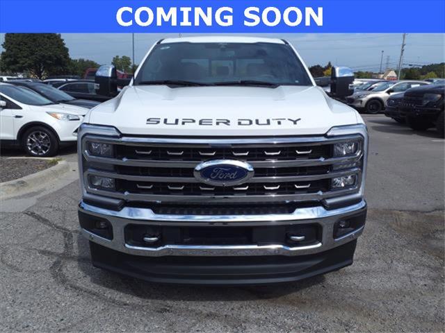 used 2024 Ford F-350 car, priced at $89,988