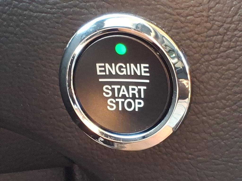 used 2023 Ford Edge car, priced at $30,998