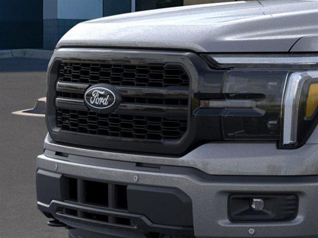 new 2025 Ford F-150 car, priced at $68,773