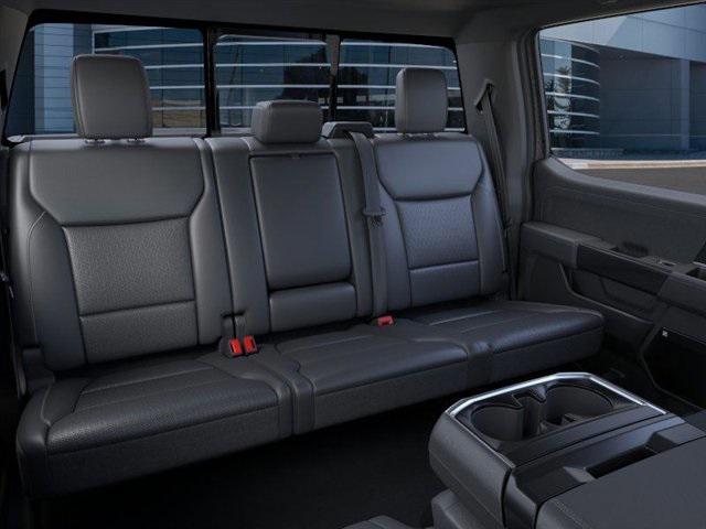 new 2025 Ford F-150 car, priced at $68,773