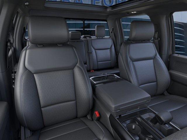 new 2025 Ford F-150 car, priced at $68,773