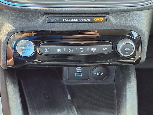 used 2023 Ford Escape car, priced at $24,898