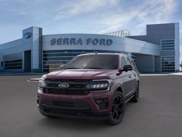 new 2024 Ford Expedition car, priced at $83,860