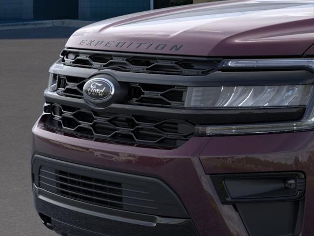 new 2024 Ford Expedition car, priced at $83,860