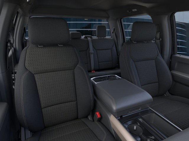 new 2025 Ford F-150 car, priced at $48,839