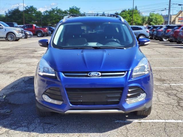 used 2013 Ford Escape car, priced at $7,499