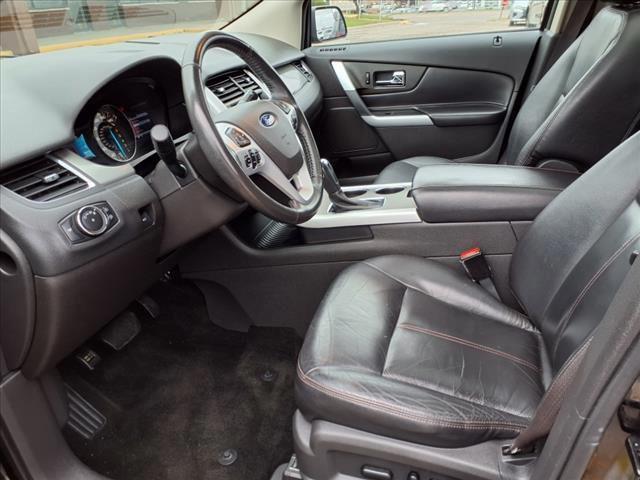 used 2013 Ford Edge car, priced at $7,998