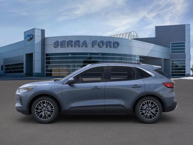 new 2025 Ford Escape car, priced at $36,054