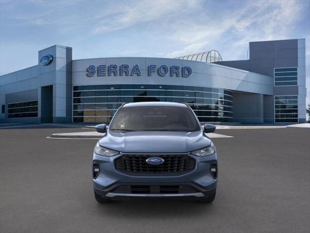 new 2025 Ford Escape car, priced at $36,054