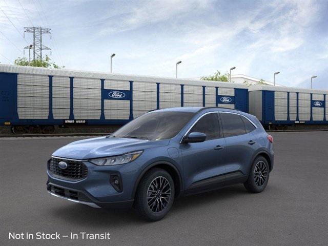 new 2025 Ford Escape car, priced at $37,054