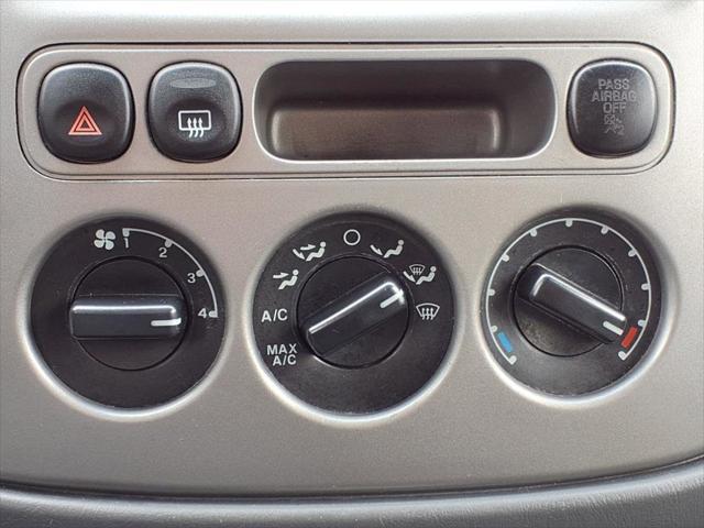 used 2005 Ford Escape car, priced at $4,448
